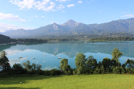 Faakersee