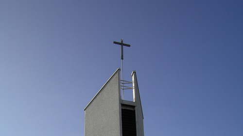 Kirche